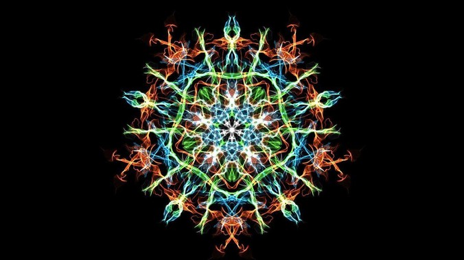 阅文与掌阅的真假繁华